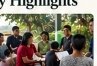 Youth Camp Outreach
