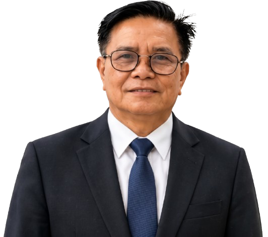 Pastor Dario Duque